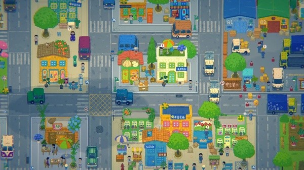 小小冒险家寻宝记游戏 v1.0.444