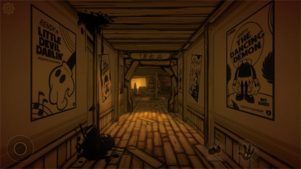 Bendy��īˮ�����ֻ��� v1.0.9093