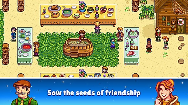 星露谷 v1.6.15.33