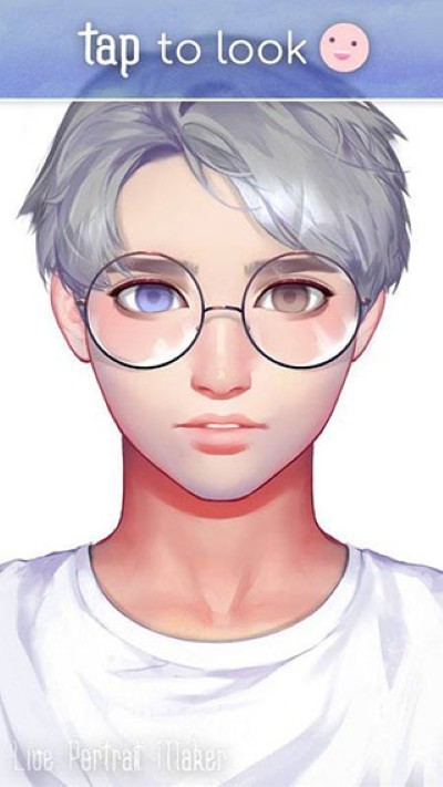 Live Portrait Maker��Ѱ� v1.221