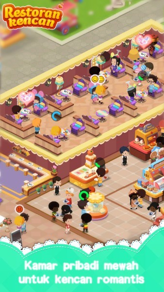 约会餐厅游戏手机版 v1.7.54