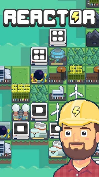 反应堆大亨中文版 v1.72.632