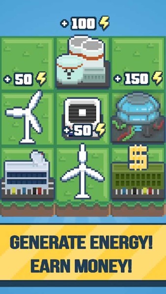 反应堆大亨中文版 v1.72.633