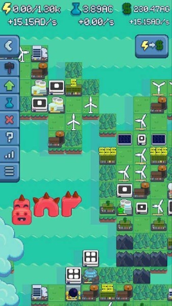 反应堆大亨中文版 v1.72.634