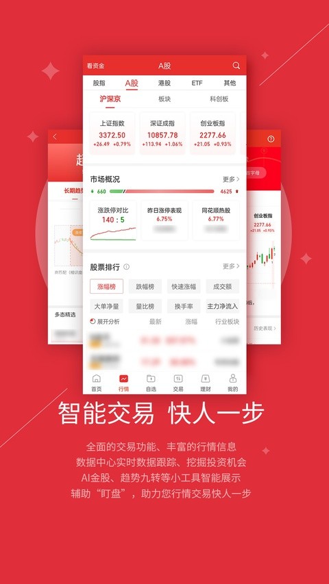 ����֤ȯ��Խ�Ƹ�app v10.07.011