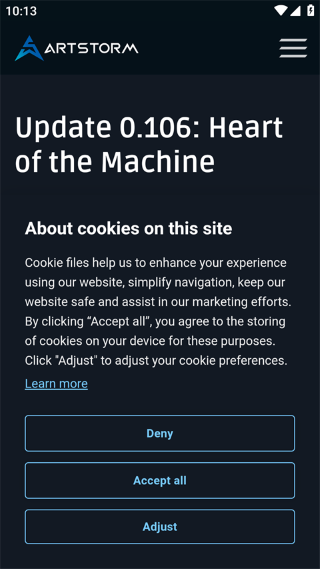 Artstorm Launcher�ֻ��� v0.9.5.7 ��׿��1
