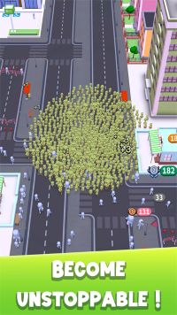 拥挤城市手游 v2.9.543