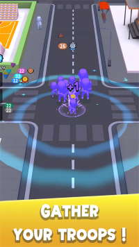 拥挤城市手游 v2.9.542