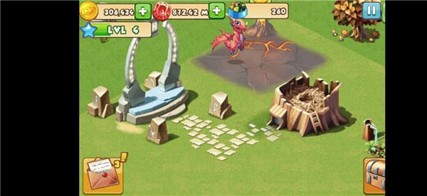 疯狂的龙中文版 v4.0.04