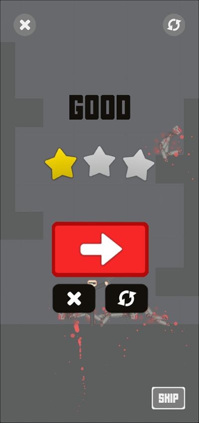 火柴人射击游乐场手机版 v1.22