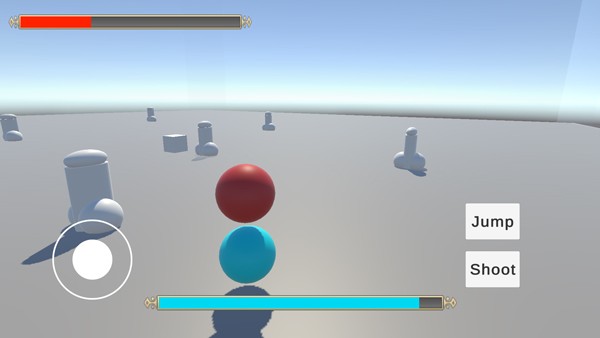 灵珠大战魔丸最新版本 v0.32