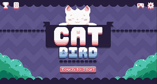 飞天萌猫中文版 v3.0.31