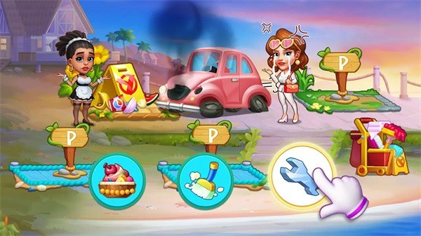 ͣ����������޽�Ұ����°汾���� v1.0.1922