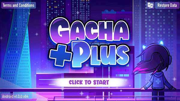 加查plus官方正版 v1.2.14