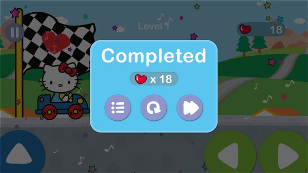HelloKittyRacingAdventures游戏 v8.0.00
