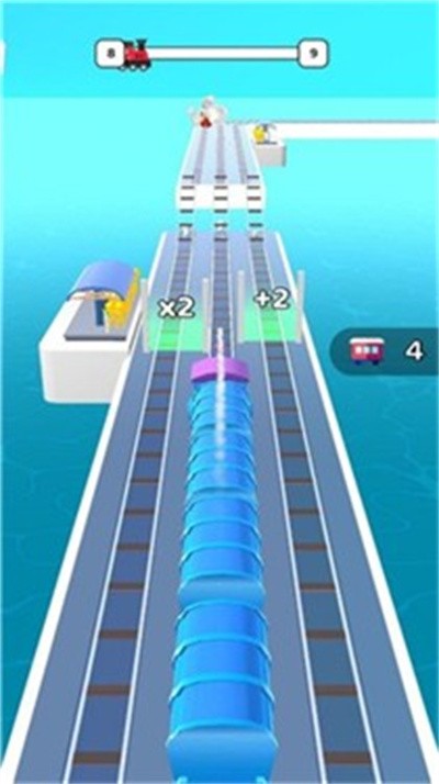 火车漂移官方软件 v0.112