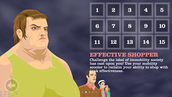 happy wheels v1.1.31
