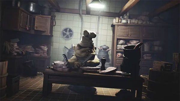 littlenightmares�ֻ��� v1.41