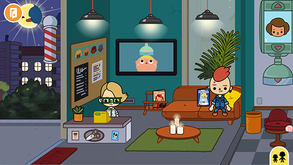 莱拉小镇我的世界安卓版 v1.102
