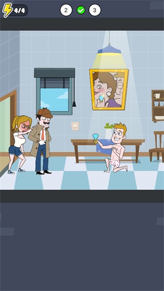 ClueHunter��Ϸ v2.0.03