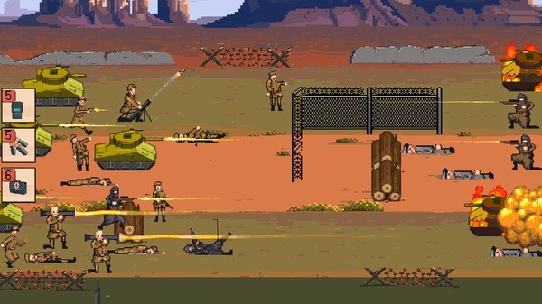 World War II��Ϸ v2.9.52