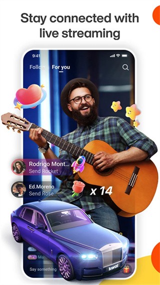 kwai����� v13.5.50.5454012