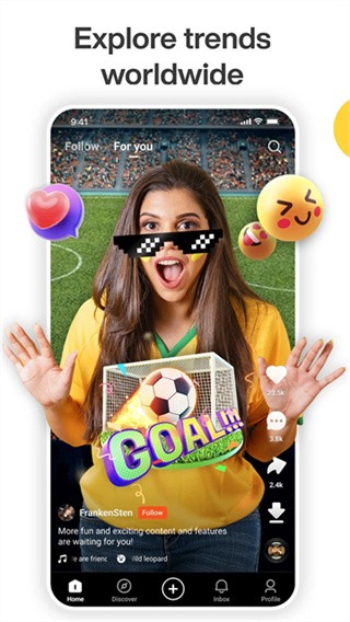 kwai����� v13.5.50.5454010