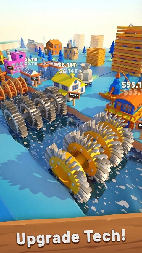 水力发电官方正版 v2.82.21