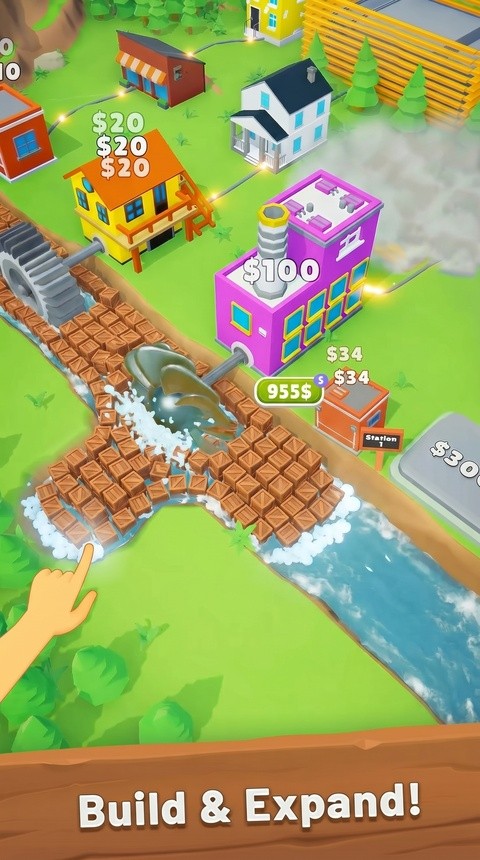 水力发电官方正版 v2.82.20