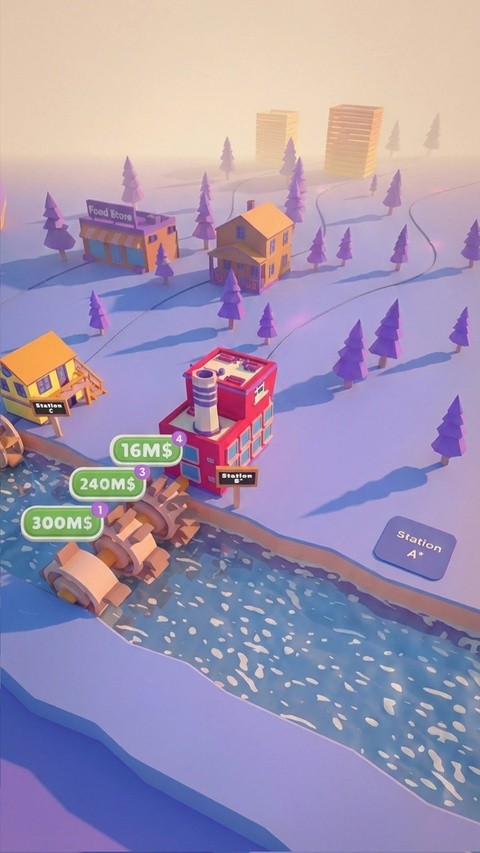 水力发电官方正版 v2.82.22