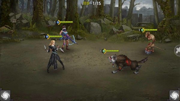 末日行动无限金币版 v1.11.90