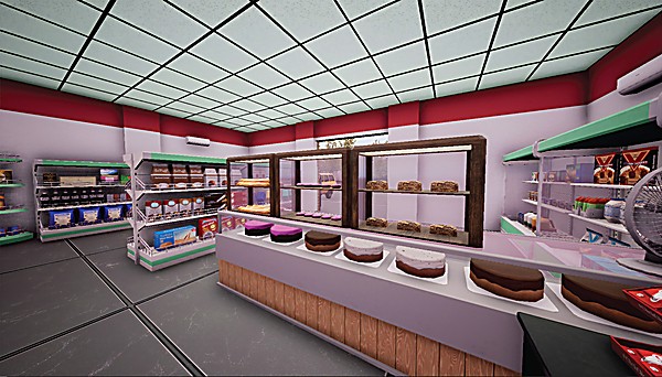 交易员生活模拟器无限金币 v2.9.11
