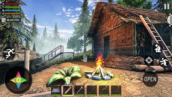 ľ������ɭ��2������ v1.3.61
