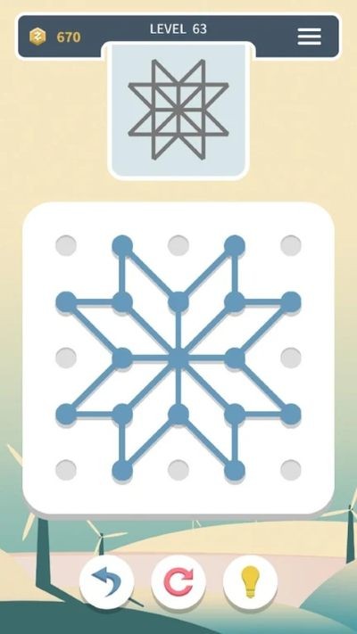 点线交织最新版 v3.0.40