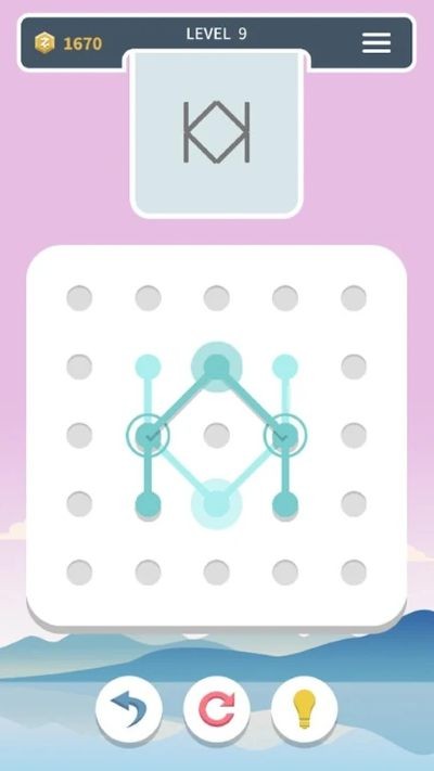 点线交织最新版 v3.0.41