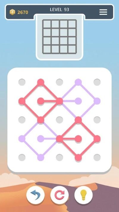 点线交织最新版 v3.0.42