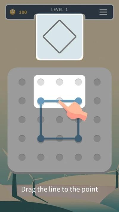 点线交织最新版 v3.0.43