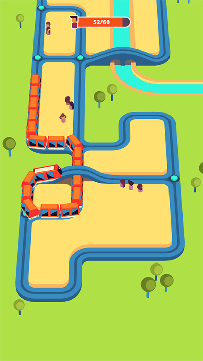 出租火车官方版 v1.4.482