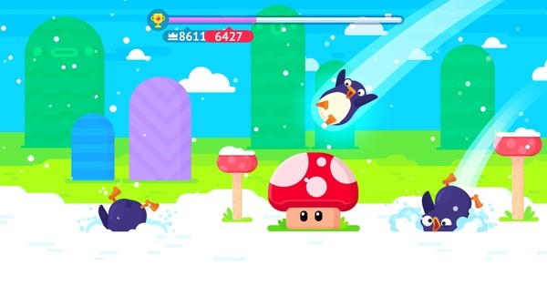 弹跳大师最新版 v2.15.00