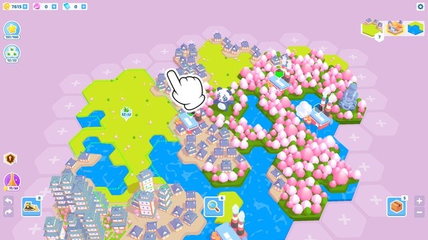 土地建造家游戏 v1.27.120