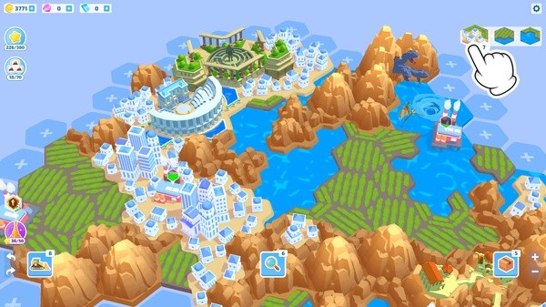 土地建造家游戏 v1.27.122