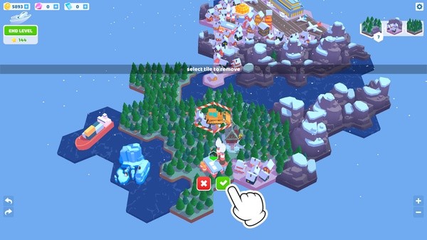 土地建造家游戏 v1.27.123