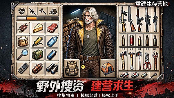 �ؽ�����Ӫ��������Դ�� v1.1.734