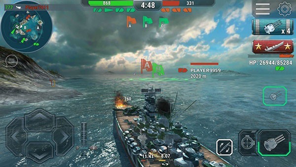 ս�����溣ս�����ڹ��� v0.8.31