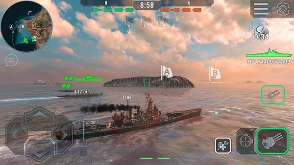ս�����溣ս�����ڹ��� v0.8.30