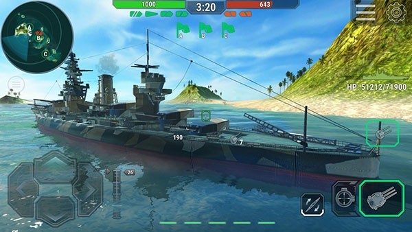 ս�����溣ս�����ڹ��� v0.8.34