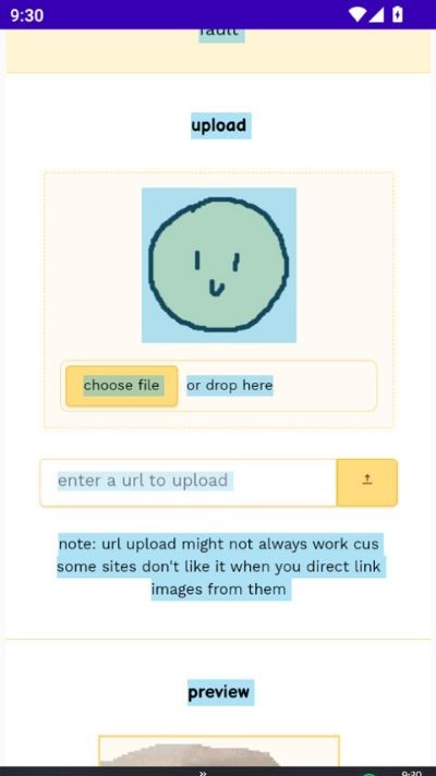 Petpet Generator��ͷapp v1.03