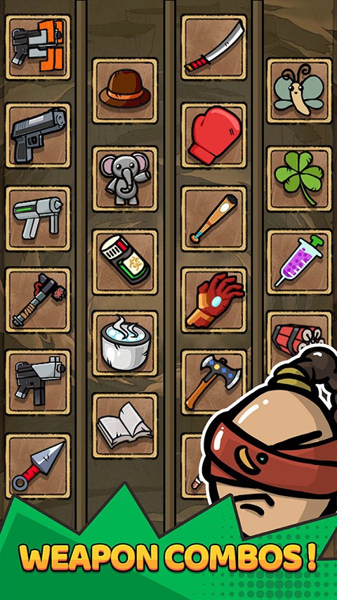 ����ɱ�����°� v1.3.10