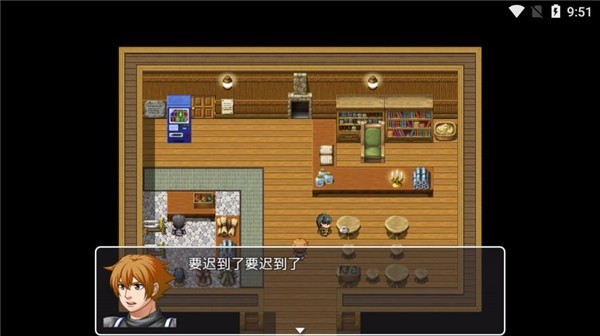 ��ͨ��rpg�ٷ��� v1.02