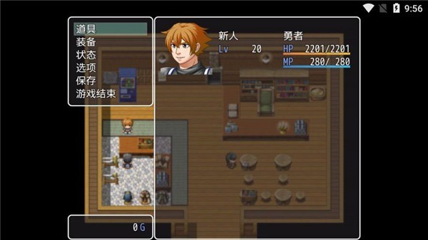 ��ͨ��rpg�ٷ��� v1.04